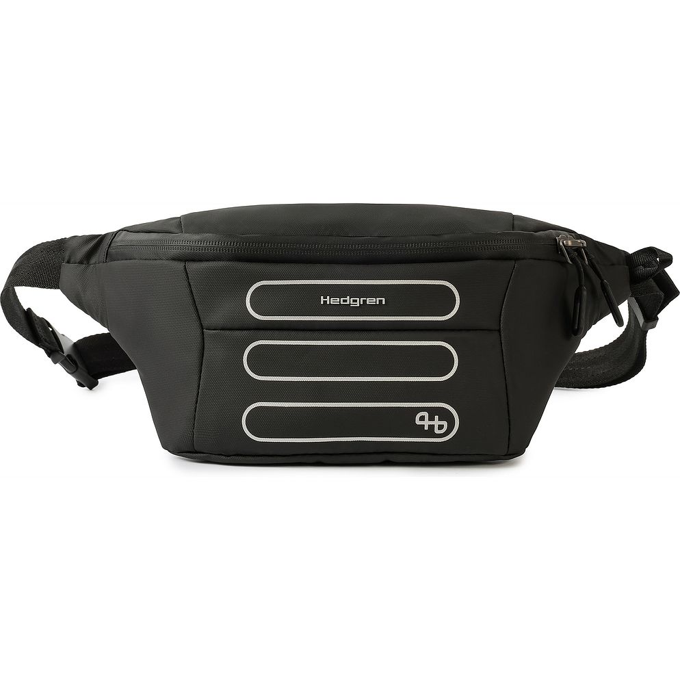 Hedgren Comby Performance Visit P Marsupio Protezione RFID 36 cm