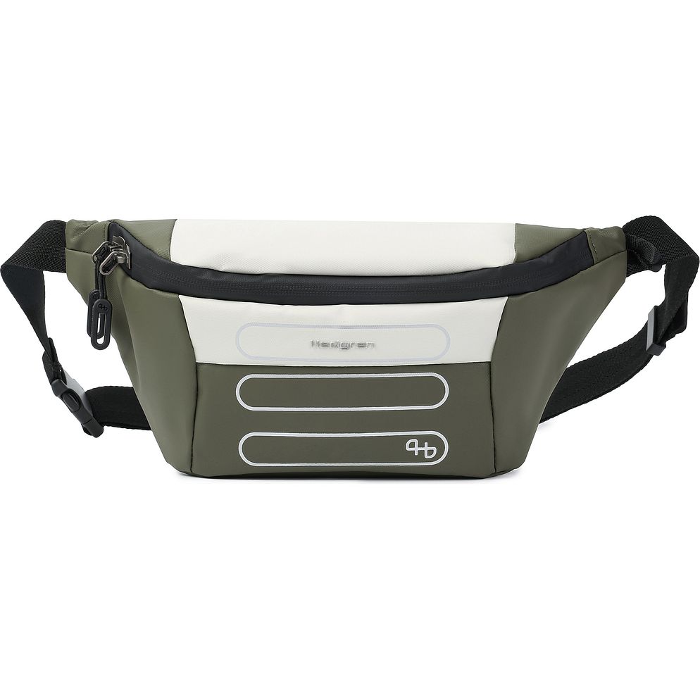 Hedgren Comby Performance Visit P Marsupio Protezione RFID 36 cm Hedgren Comby Performance Visit P Marsupio Protezione RFID 36 cm