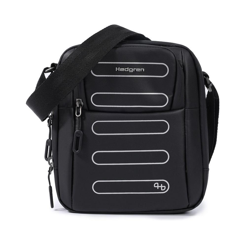 Hedgren Comby Performance Relax P Mini Borsa Borsa a tracolla Protezione RFID 18 cm Hedgren Comby Performance Relax P Mini Borsa Borsa a tracolla Protezione RFID 18 cm