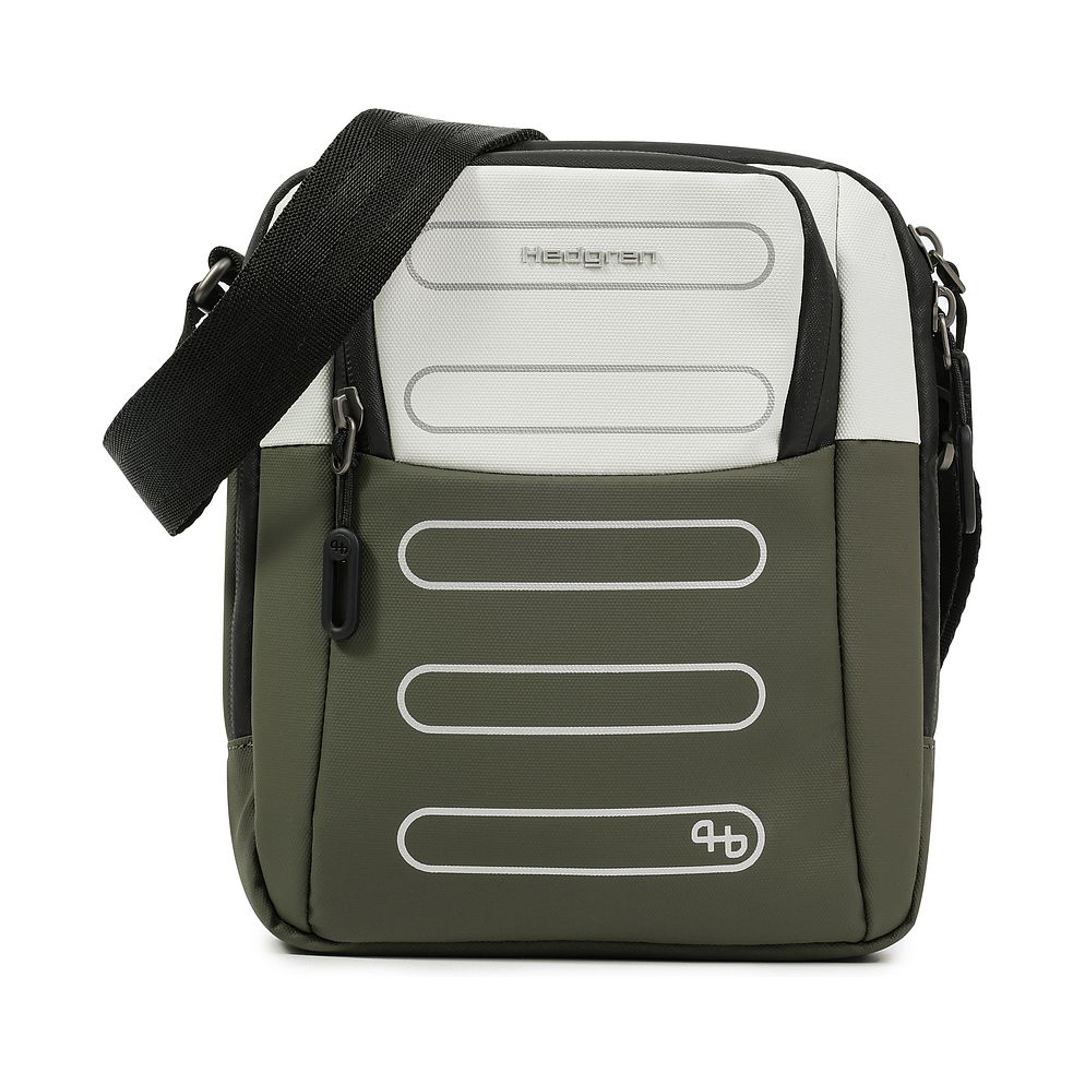 Hedgren Comby Performance Relax P Mini Borsa Borsa a tracolla Protezione RFID 18 cm Hedgren Comby Performance Relax P Mini Borsa Borsa a tracolla Protezione RFID 18 cm