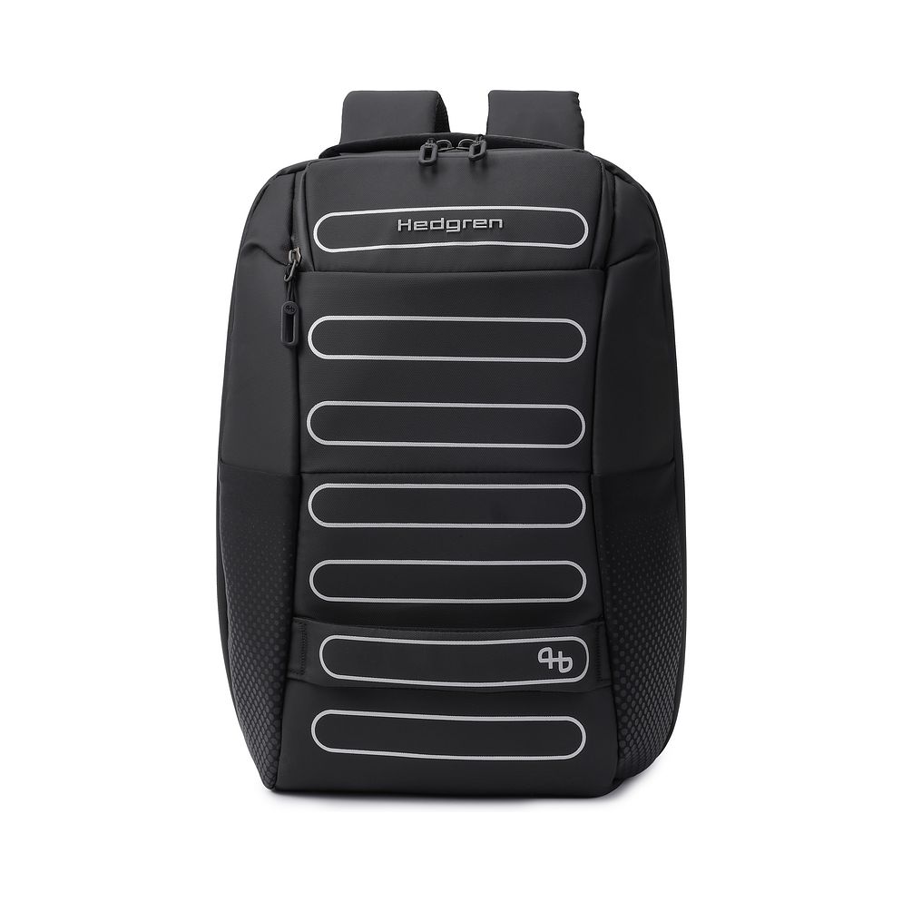 Hedgren Comby Performance Handle M P Daypack M RFID-skydd 40 cm Laptopfack Hedgren Comby Performance Handle M P Daypack M RFID-skydd 40 cm Laptopfack