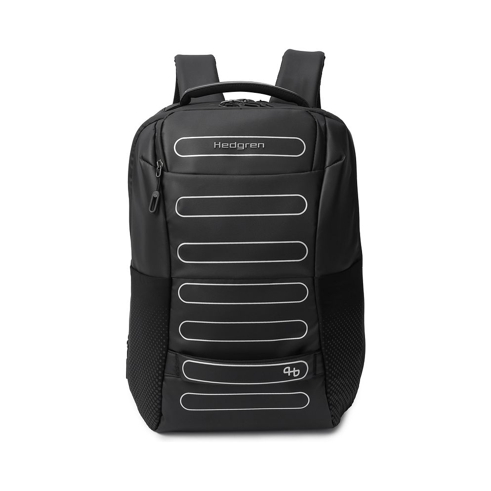 Hedgren Comby Performance Handle L P Dagsryggsäckar L RFID-skydd 44 cm Laptopfack