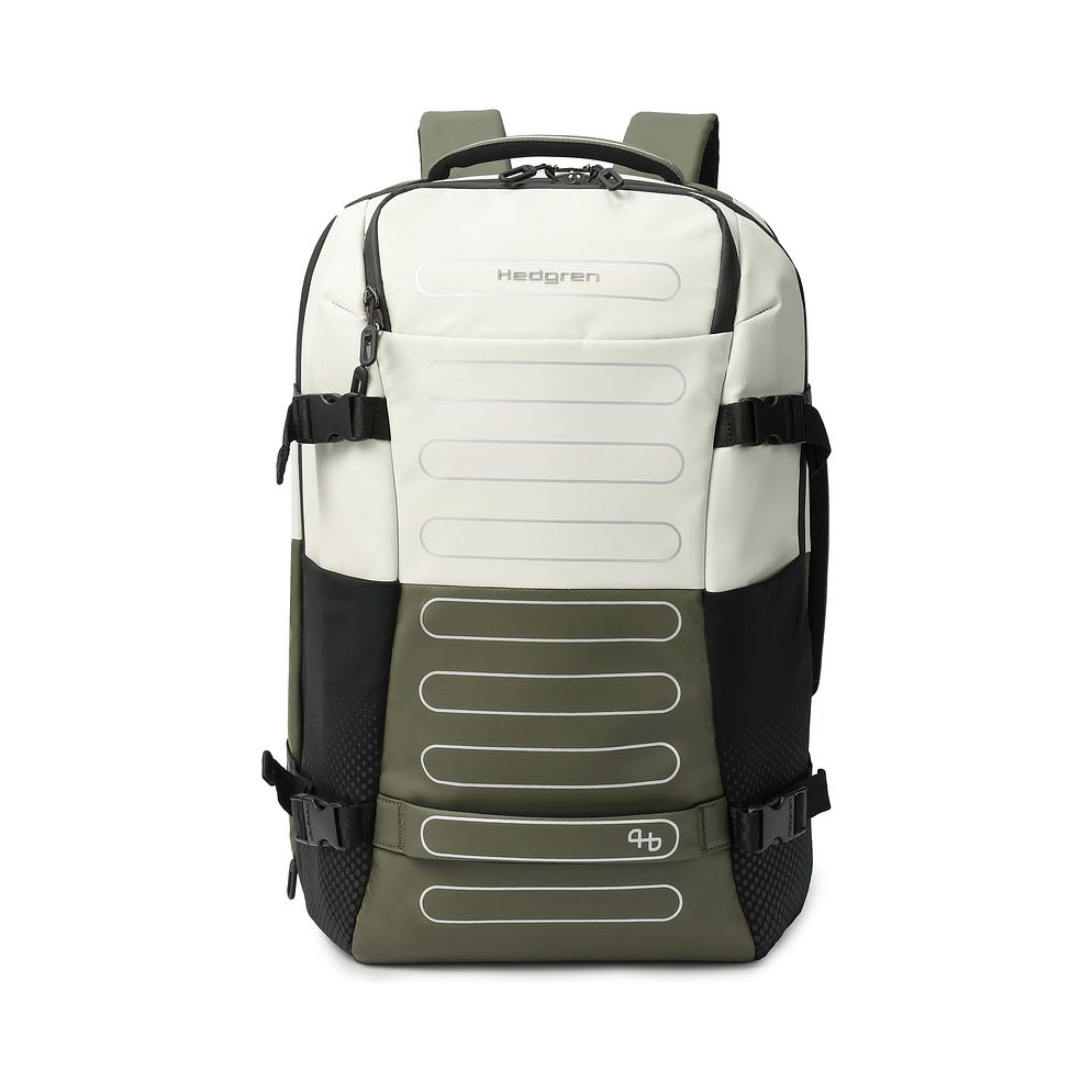 Hedgren Comby Performance Trip L P Dagsryggsäckar L RFID-skydd 40 cm Laptopfack Hedgren Comby Performance Trip L P Dagsryggsäckar L RFID-skydd 40 cm Laptopfack