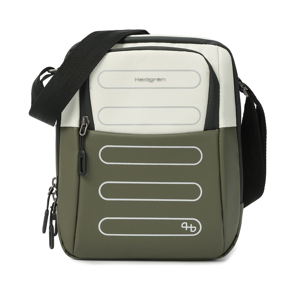 Hedgren Comby Performance Relax M P Bolsa de hombro Bloqueo RFID 21 cm