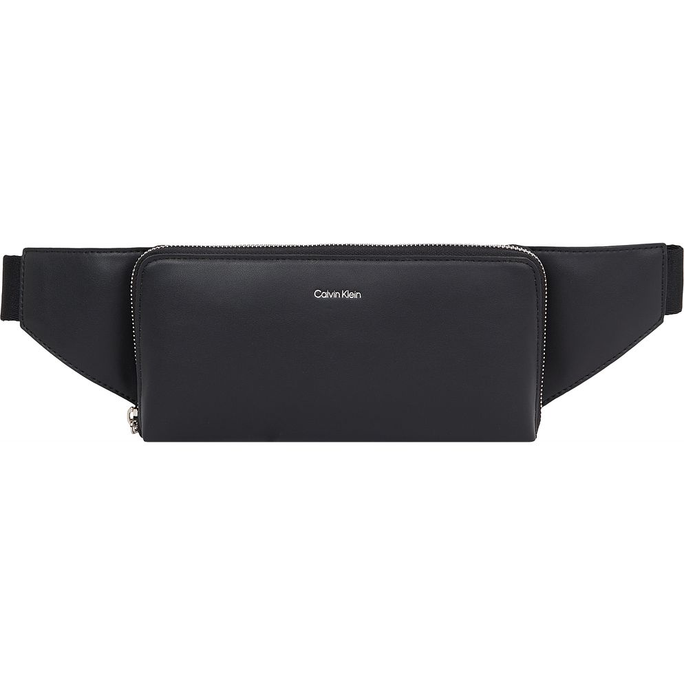 Calvin Klein CK Sleek Bæltetaske 23 cm Calvin Klein CK Sleek Bæltetaske 23 cm