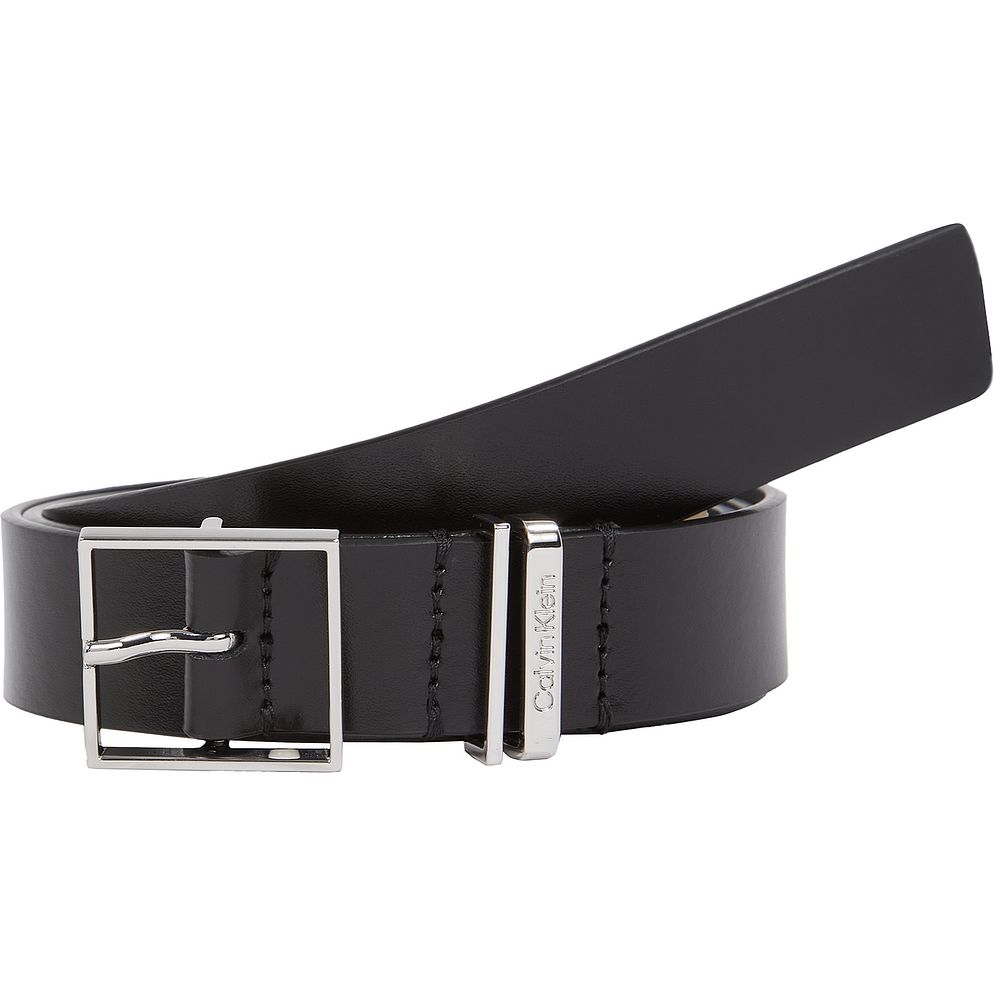 Calvin Klein CK Must Bälte Läder