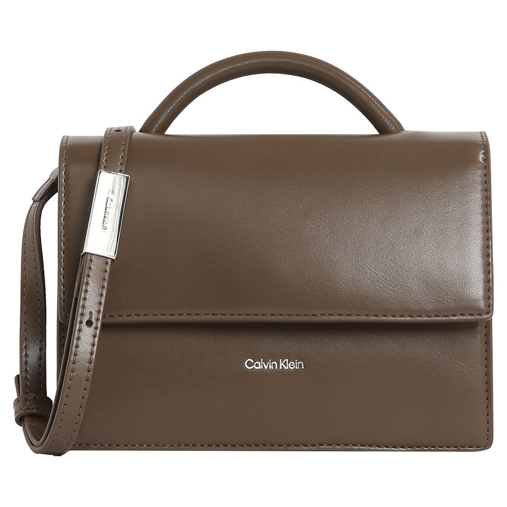 Calvin Klein CK Essential Handväska 20 cm Calvin Klein CK Essential Handväska 20 cm