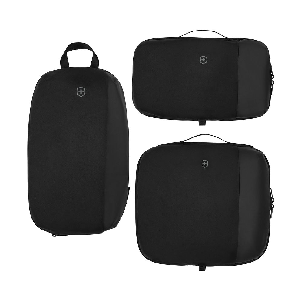 Victorinox Travel Essentials Borsa da imballaggio 34 cm Victorinox Travel Essentials Borsa da imballaggio 34 cm