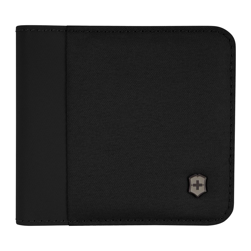 Victorinox Travel Essentials Plånbok RFID-skydd 11 cm Victorinox Travel Essentials Plånbok RFID-skydd 11 cm