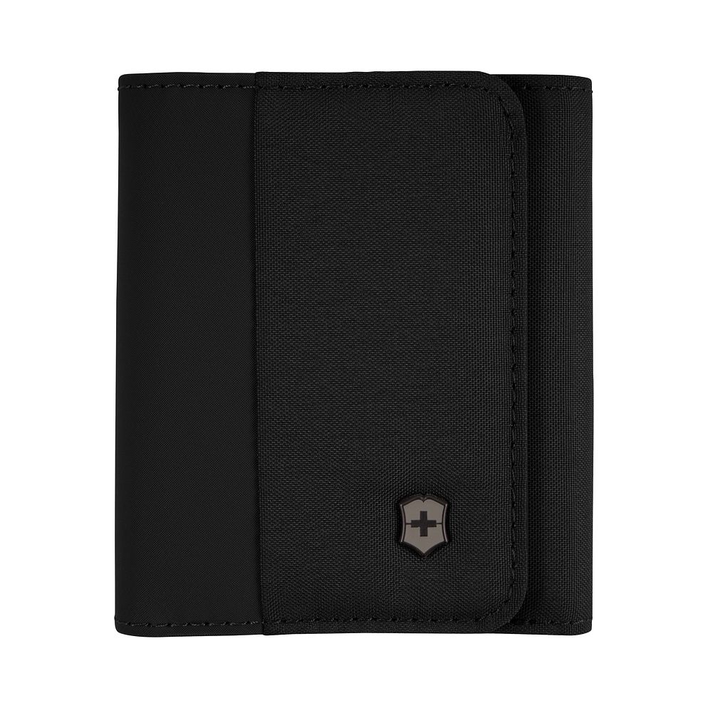 Victorinox Travel Essentials Portafoglio Protezione RFID 10 cm