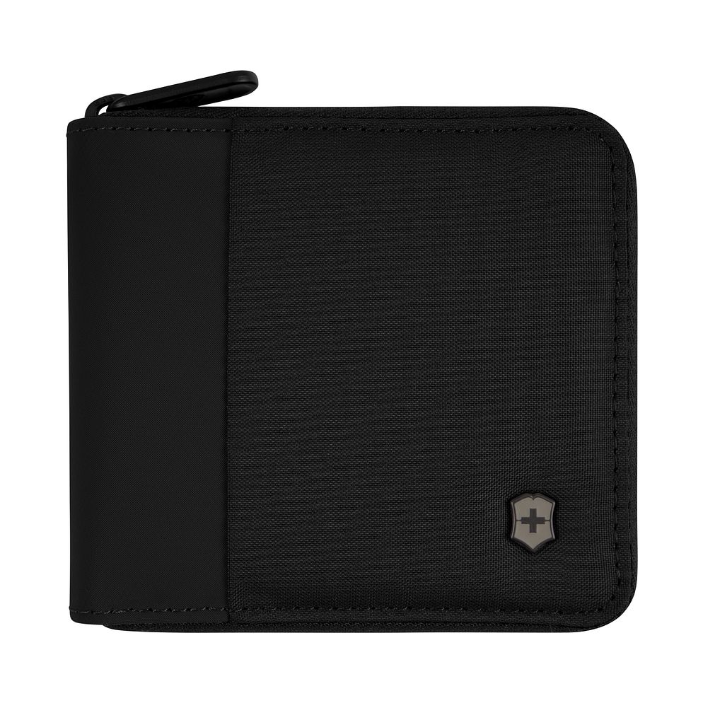 Victorinox Travel Essentials Plånbok RFID-skydd 11 cm Victorinox Travel Essentials Plånbok RFID-skydd 11 cm