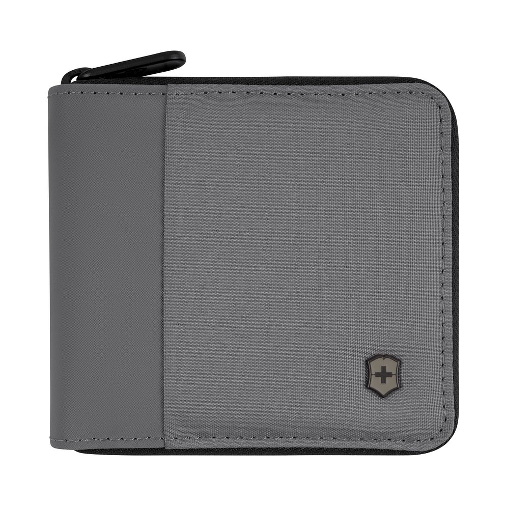 Victorinox Travel Essentials Plånbok RFID-skydd 11 cm Victorinox Travel Essentials Plånbok RFID-skydd 11 cm