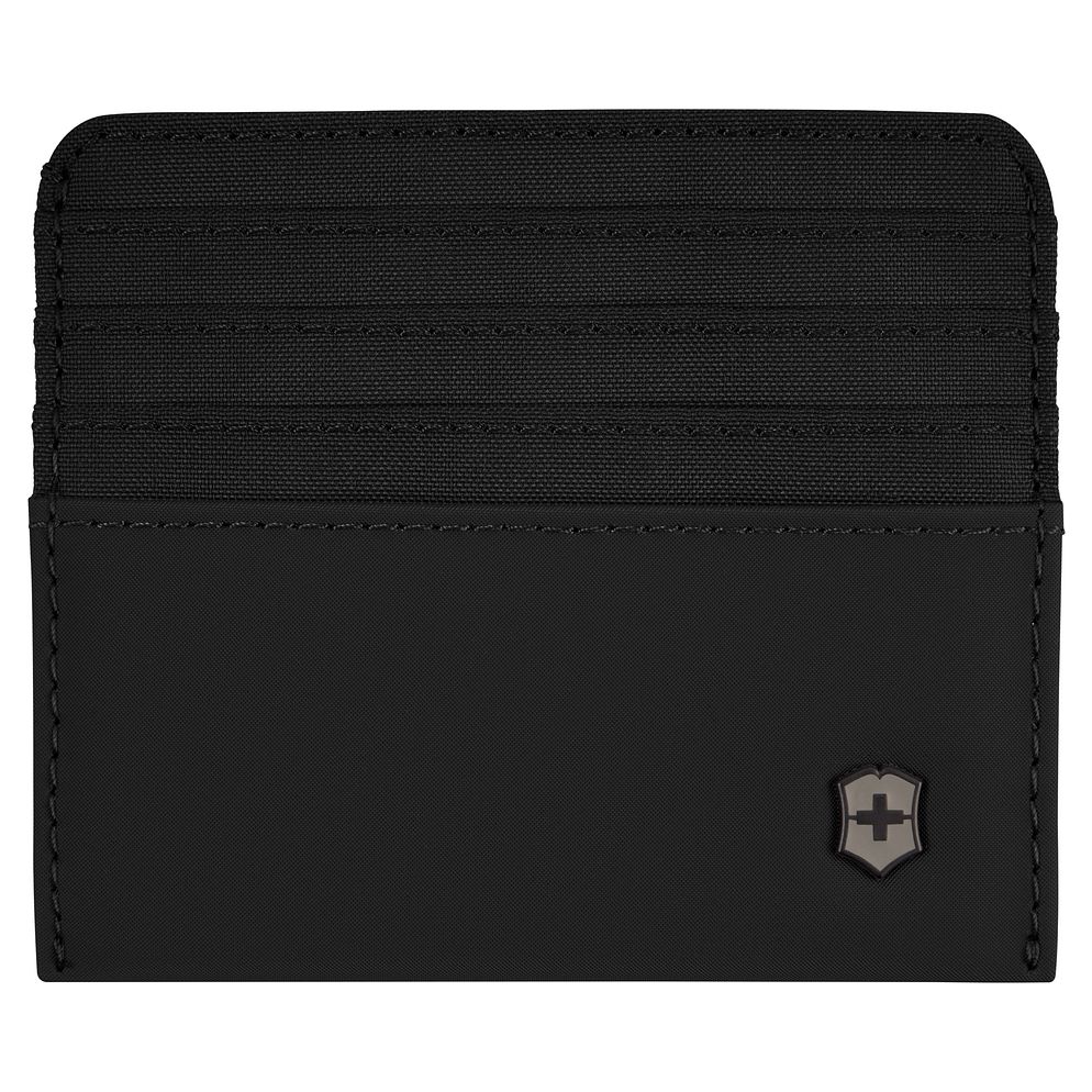 Victorinox Travel Essentials Tarjetero Bloqueo RFID 10 cm