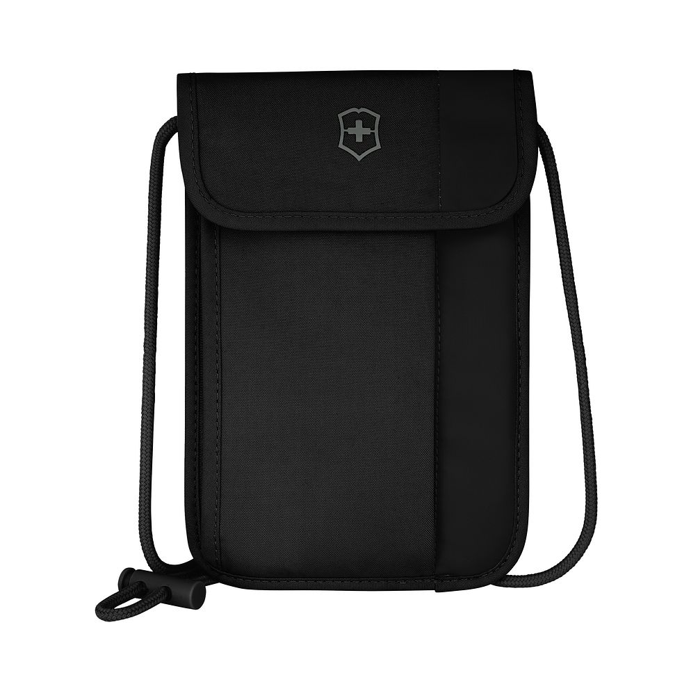 Victorinox Travel Essentials Passfodral 14 cm Victorinox Travel Essentials Passfodral 14 cm