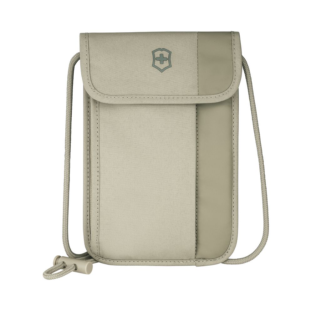 Victorinox Travel Essentials Passfodral 14 cm Victorinox Travel Essentials Passfodral 14 cm