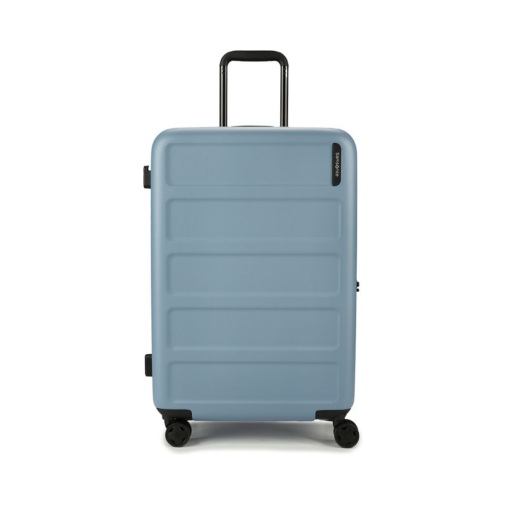 Samsonite Quadrix 4 ruote Carrello 68 cm Samsonite Quadrix 4 ruote Carrello 68 cm
