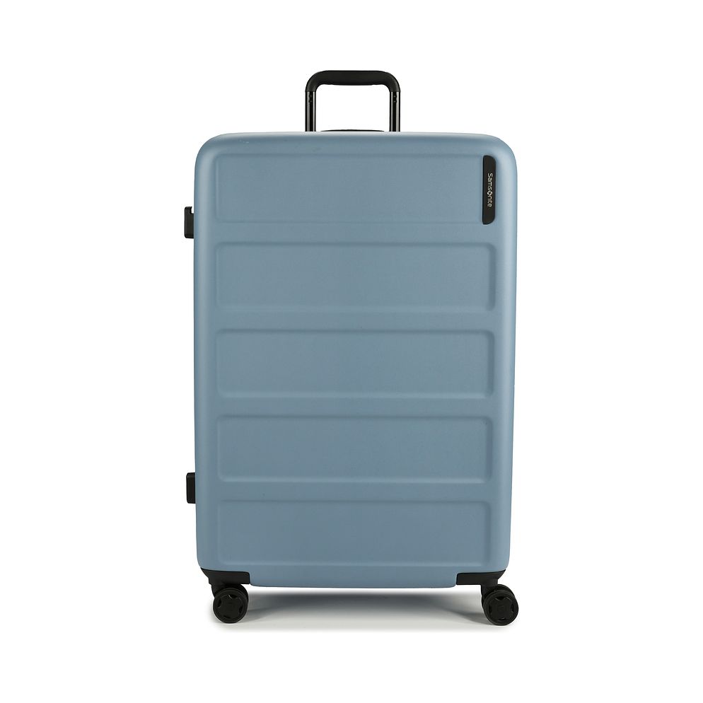 Samsonite Quadrix 4 ruote Carrello 75 cm Samsonite Quadrix 4 ruote Carrello 75 cm