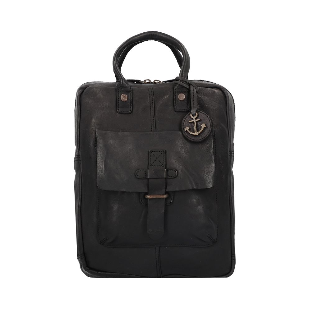Harbour 2nd Urban Poets Borsetta Vera Pelle 23 cm Vano porta PC Harbour 2nd Urban Poets Borsetta Vera Pelle 23 cm Vano porta PC