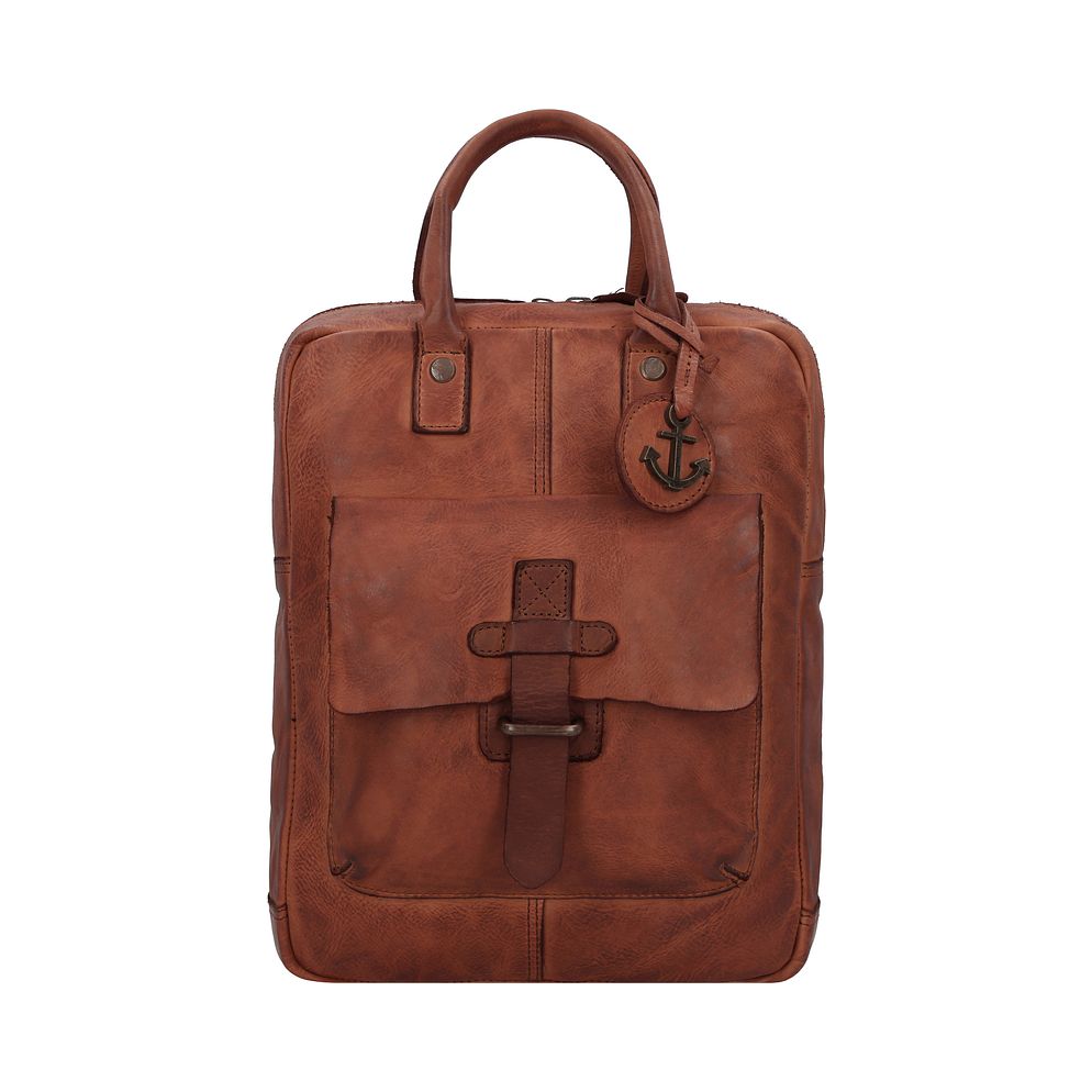Harbour 2nd Urban Poets Handväska Läder 23 cm Laptopfack Harbour 2nd Urban Poets Handväska Läder 23 cm Laptopfack
