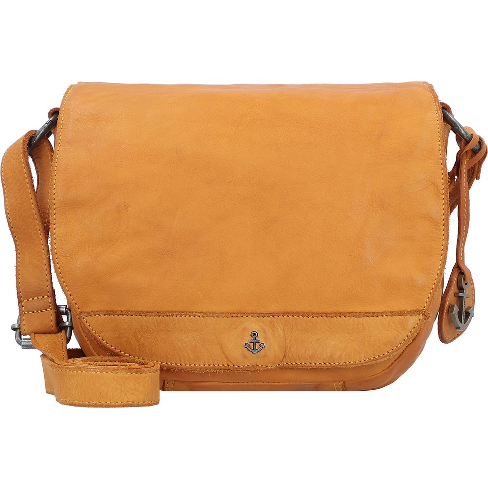 Harbour 2nd Anchor Love Crossbody taske Læder 26 cm Harbour 2nd Anchor Love Crossbody taske Læder 26 cm
