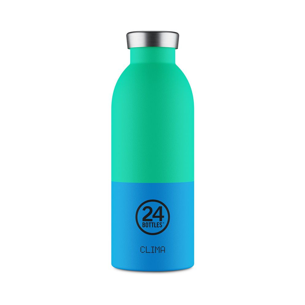 24Bottles Van Orton Bottiglia per bere 500 ml 24Bottles Van Orton Bottiglia per bere 500 ml