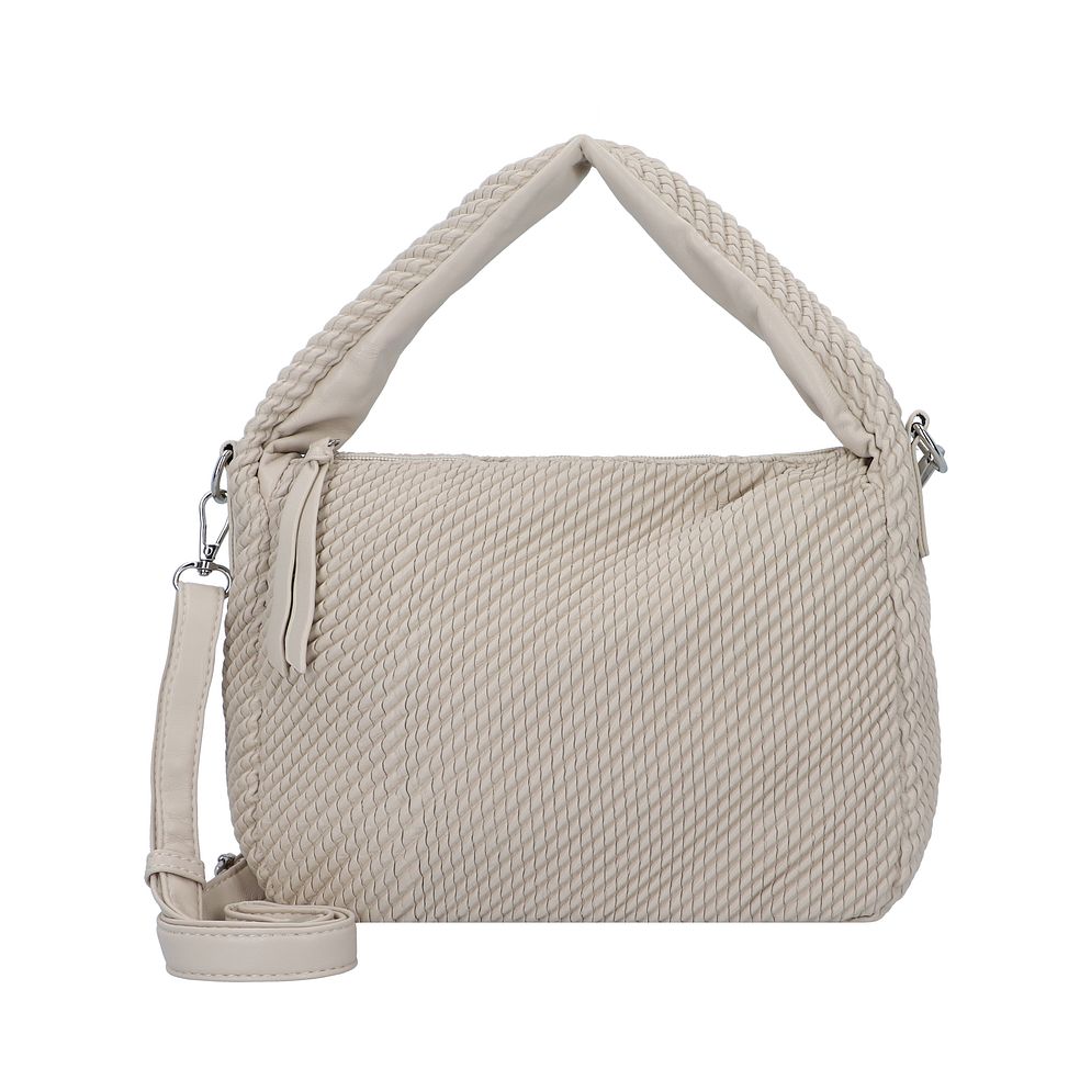 Tom Tailor Denim Nomi Borsa a spalla 27 cm Tom Tailor Denim Nomi Borsa a spalla 27 cm