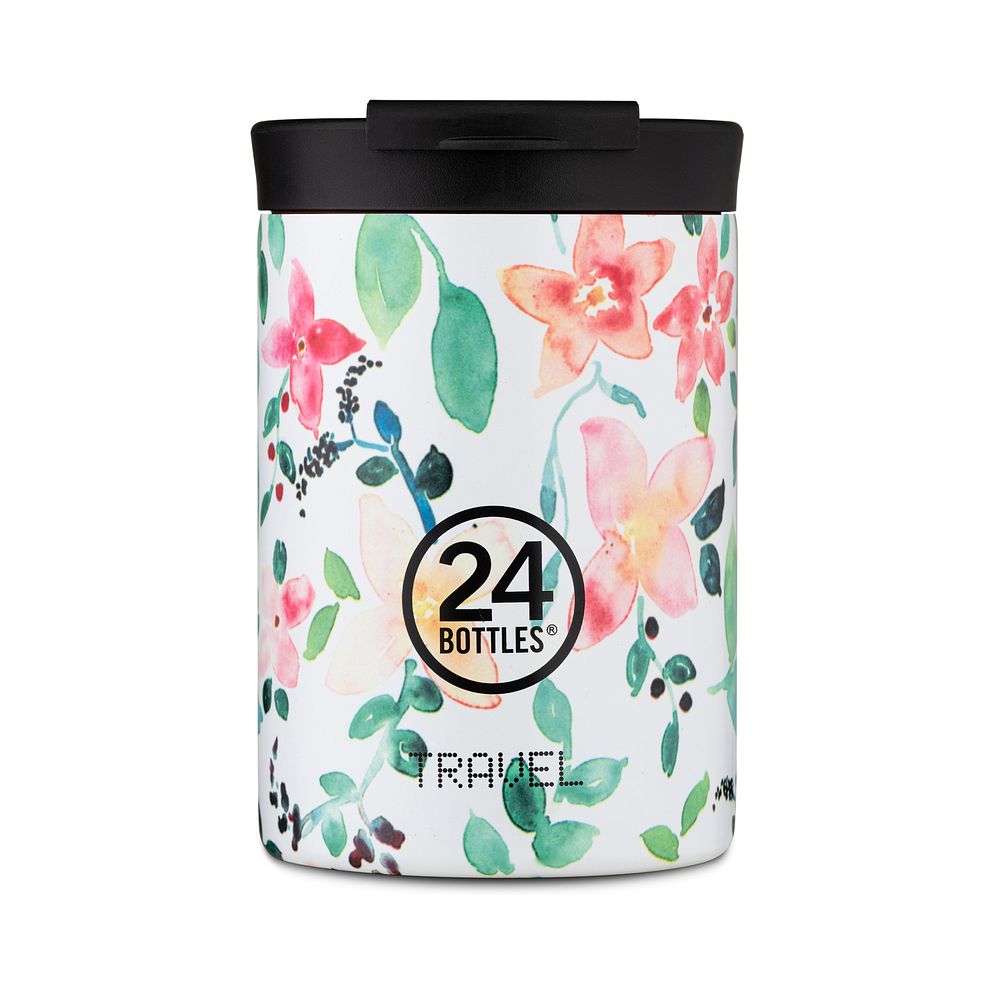 24Bottles Travel Bottiglia per bere 350 ml