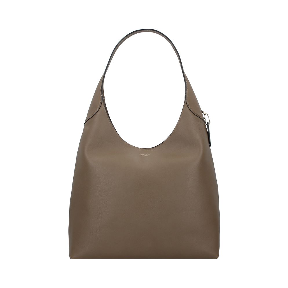 COACH Brooklyn Bolsa de hombro Piel natural 39 cm