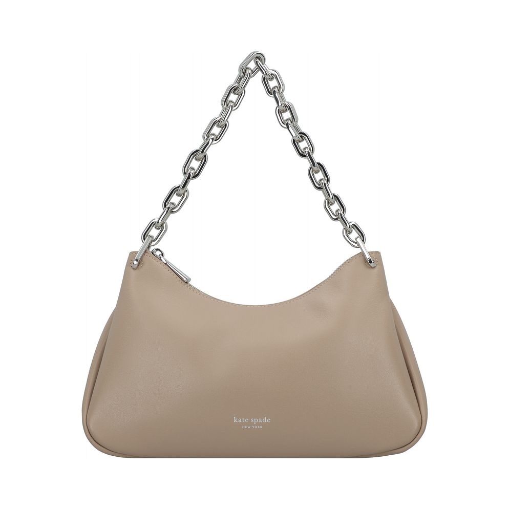 Kate Spade New York Grace Borsa a spalla Vera Pelle 31 cm Kate Spade New York Grace Borsa a spalla Vera Pelle 31 cm
