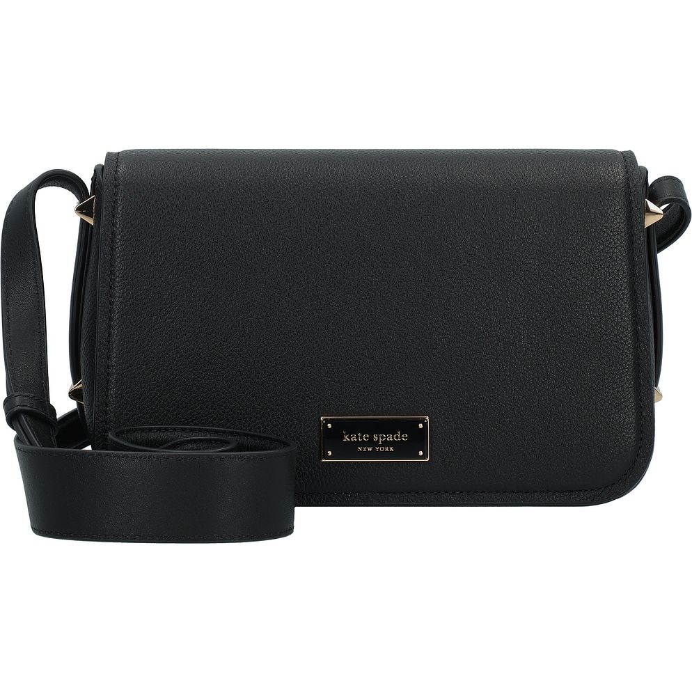 Kate Spade New York Liv Borsa a tracolla Vera Pelle 23 cm Kate Spade New York Liv Borsa a tracolla Vera Pelle 23 cm