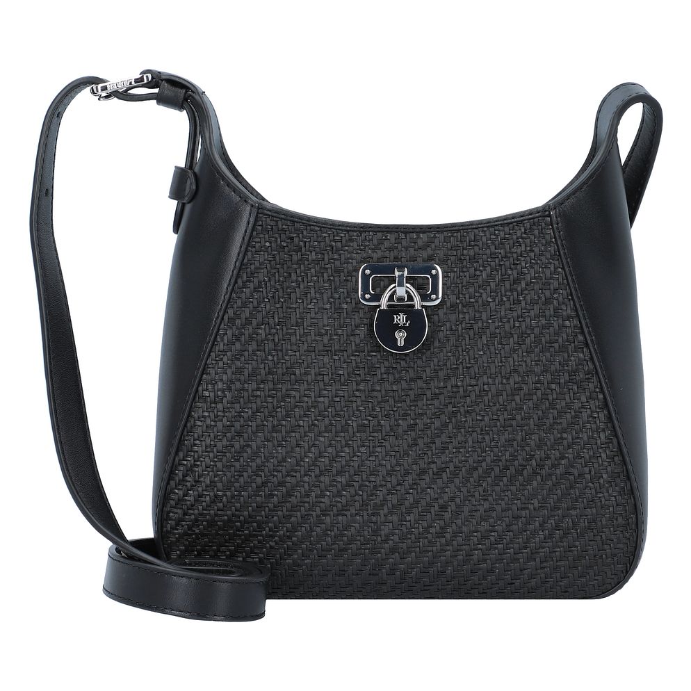 Lauren Ralph Lauren Tanner Mini Borsa Borsa a tracolla 16 cm Lauren Ralph Lauren Tanner Mini Borsa Borsa a tracolla 16 cm