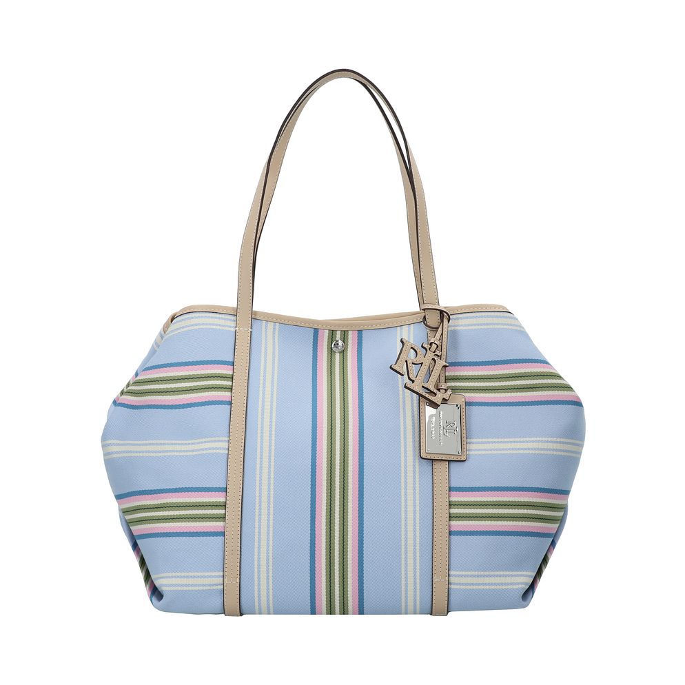 Lauren Ralph Lauren Emerie Borsa shopper 53.5 cm Lauren Ralph Lauren Emerie Borsa shopper 53.5 cm