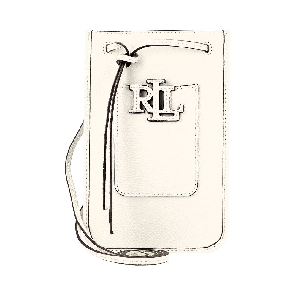 Lauren Ralph Lauren Cameryn Custodia per cellulare Vera Pelle 13 cm Lauren Ralph Lauren Cameryn Custodia per cellulare Vera Pelle 13 cm