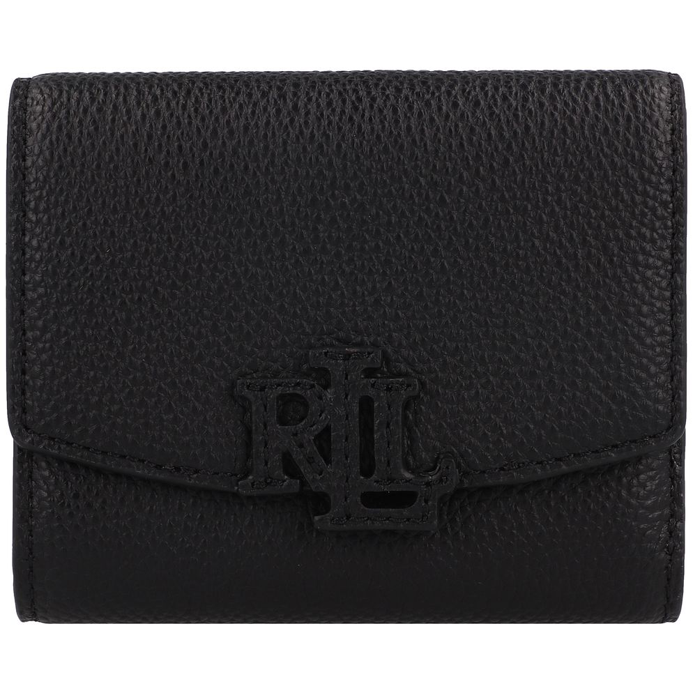 Lauren Ralph Lauren Cameryn Plånbok Läder 12 cm Lauren Ralph Lauren Cameryn Plånbok Läder 12 cm