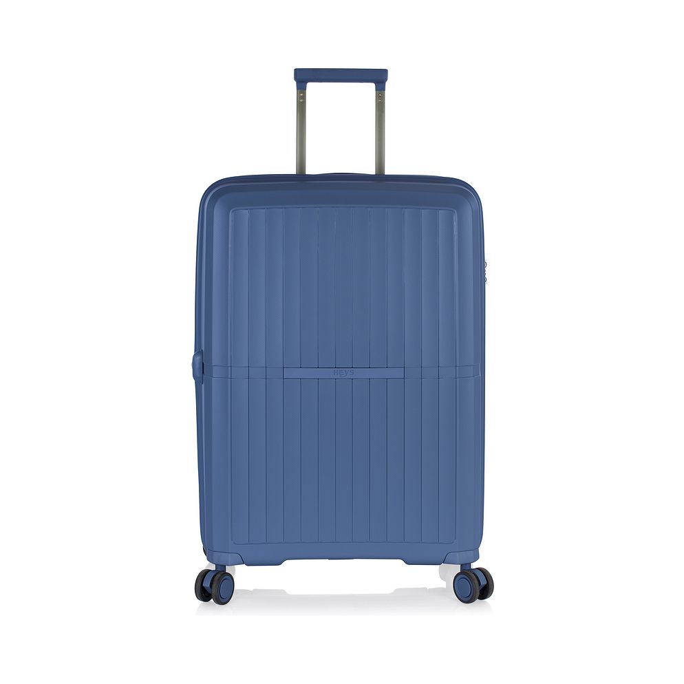 Heys AirLite 4 ruote Carrello M 66 cm espandibile Heys AirLite 4 ruote Carrello M 66 cm espandibile