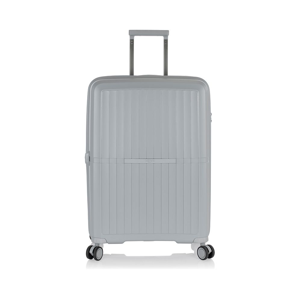 Heys AirLite 4-pyöräinen vetolaukku M 66 cm Laajennettava