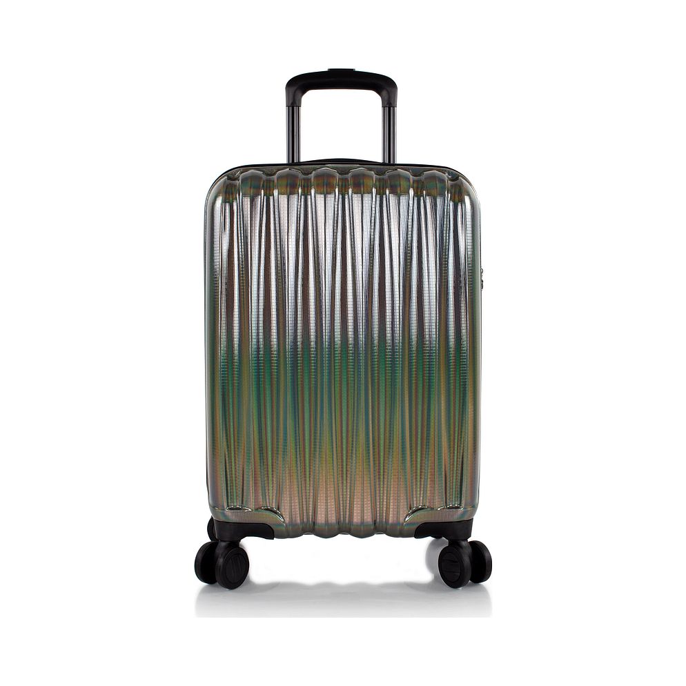 Heys Astro 4 ruote Trolley cabina S 53 cm Heys Astro 4 ruote Trolley cabina S 53 cm