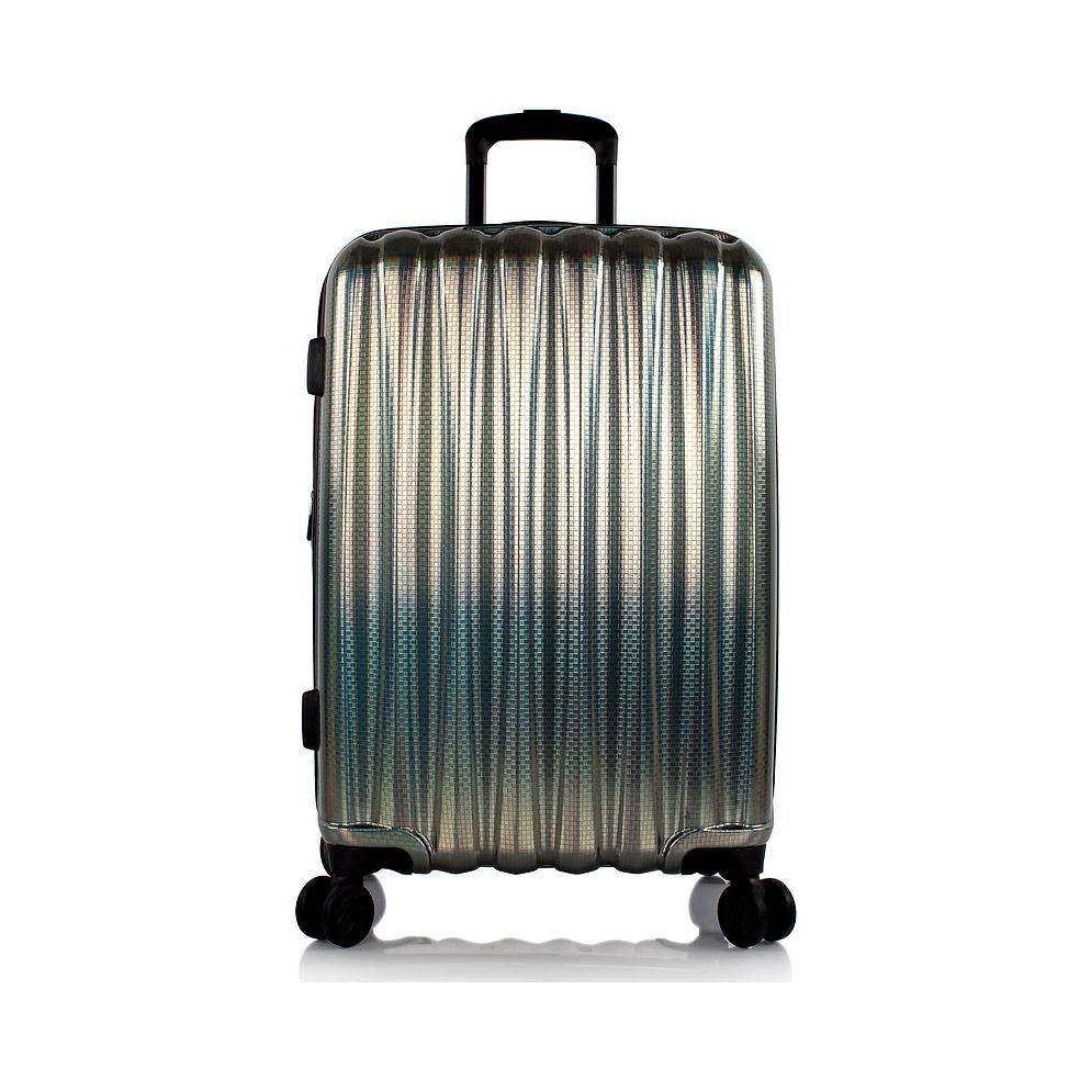 Heys Astro 4 ruote Carrello M 66 cm espandibile Heys Astro 4 ruote Carrello M 66 cm espandibile