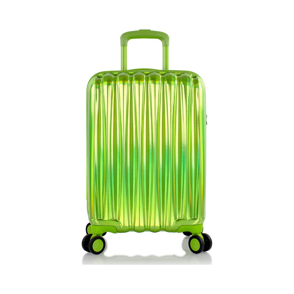 Heys Astro 4 ruote Trolley cabina S 53 cm Heys Astro 4 ruote Trolley cabina S 53 cm