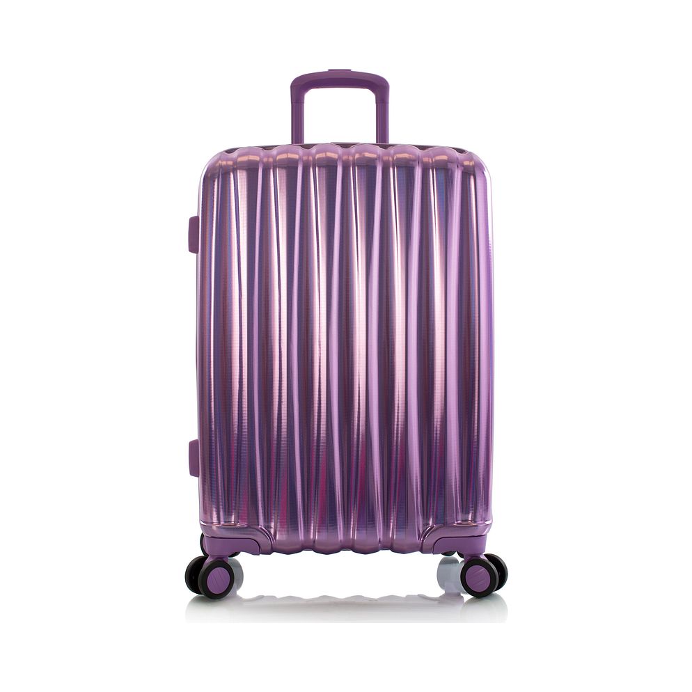 Heys Astro 4 ruote Carrello M 66 cm espandibile Heys Astro 4 ruote Carrello M 66 cm espandibile