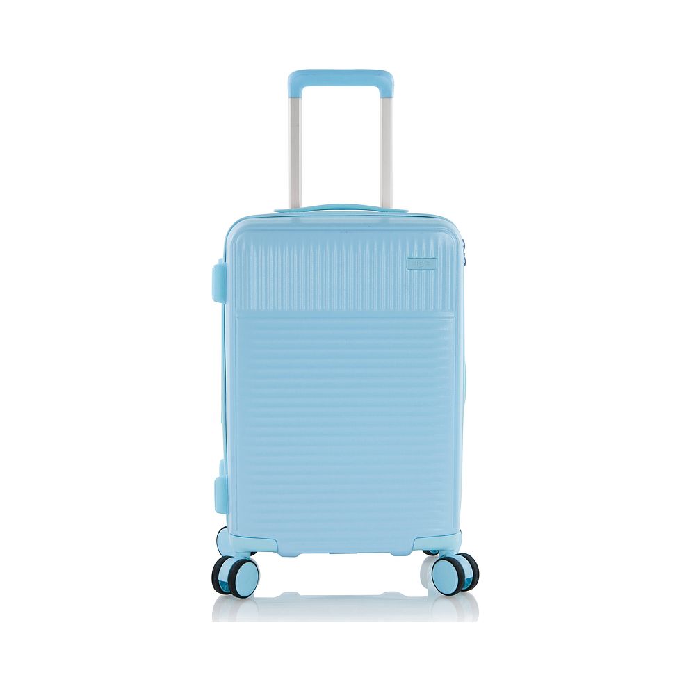 Heys Pastel 4 ruote Trolley cabina S 53 cm espandibile