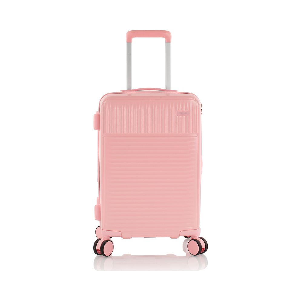 Heys Pastel 4 ruote Trolley cabina S 53 cm espandibile