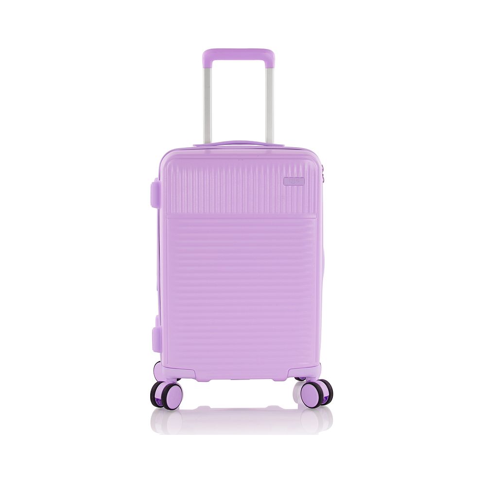 Heys Pastel 4 ruote Trolley cabina S 53 cm espandibile
