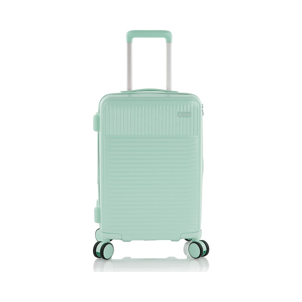 Heys Pastel 4 ruote Trolley cabina S 53 cm espandibile Heys Pastel 4 ruote Trolley cabina S 53 cm espandibile