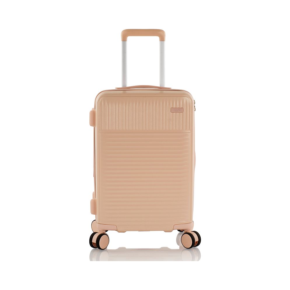 Heys Pastel 4 ruote Trolley cabina S 53 cm espandibile Heys Pastel 4 ruote Trolley cabina S 53 cm espandibile
