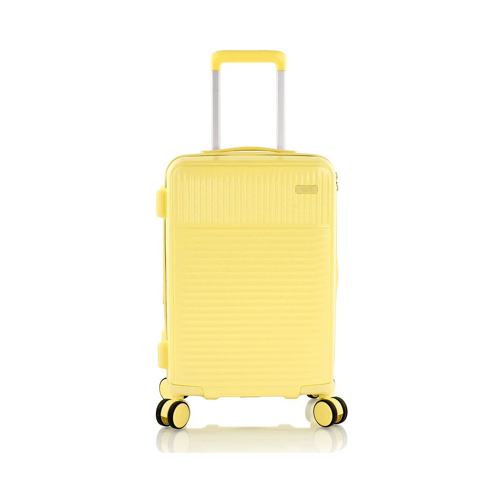 Heys Pastel 4 ruote Trolley cabina S 53 cm espandibile