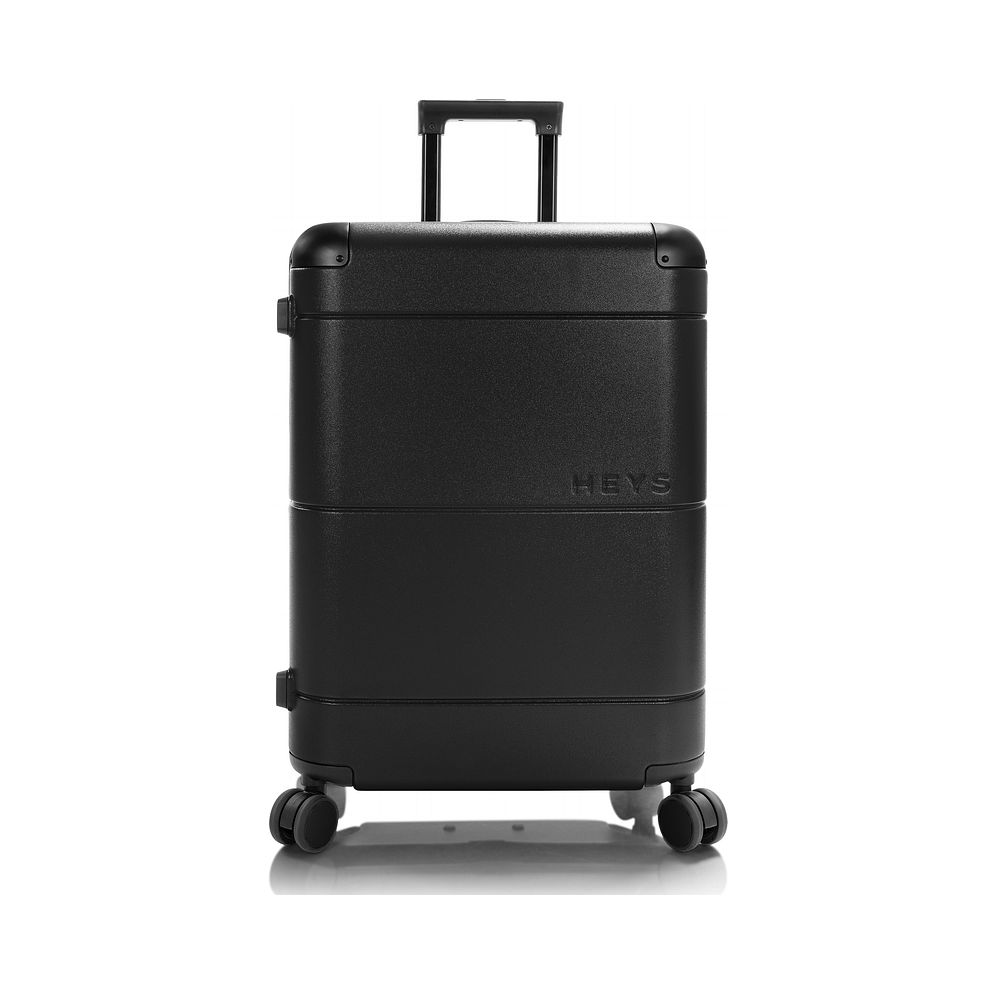 Heys Zen 4 ruote Carrello M 66 cm espandibile