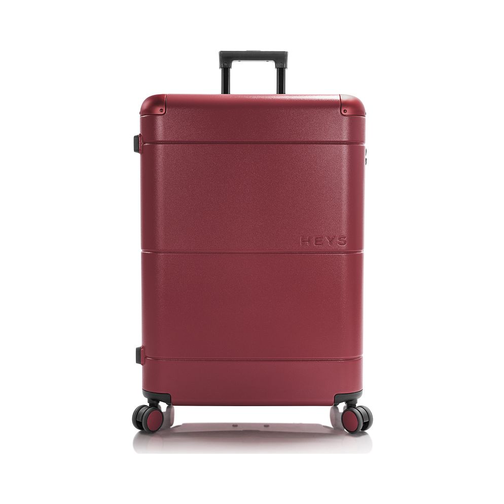 Heys Zen 4 ruote Carrello L 76 cm espandibile Heys Zen 4 ruote Carrello L 76 cm espandibile