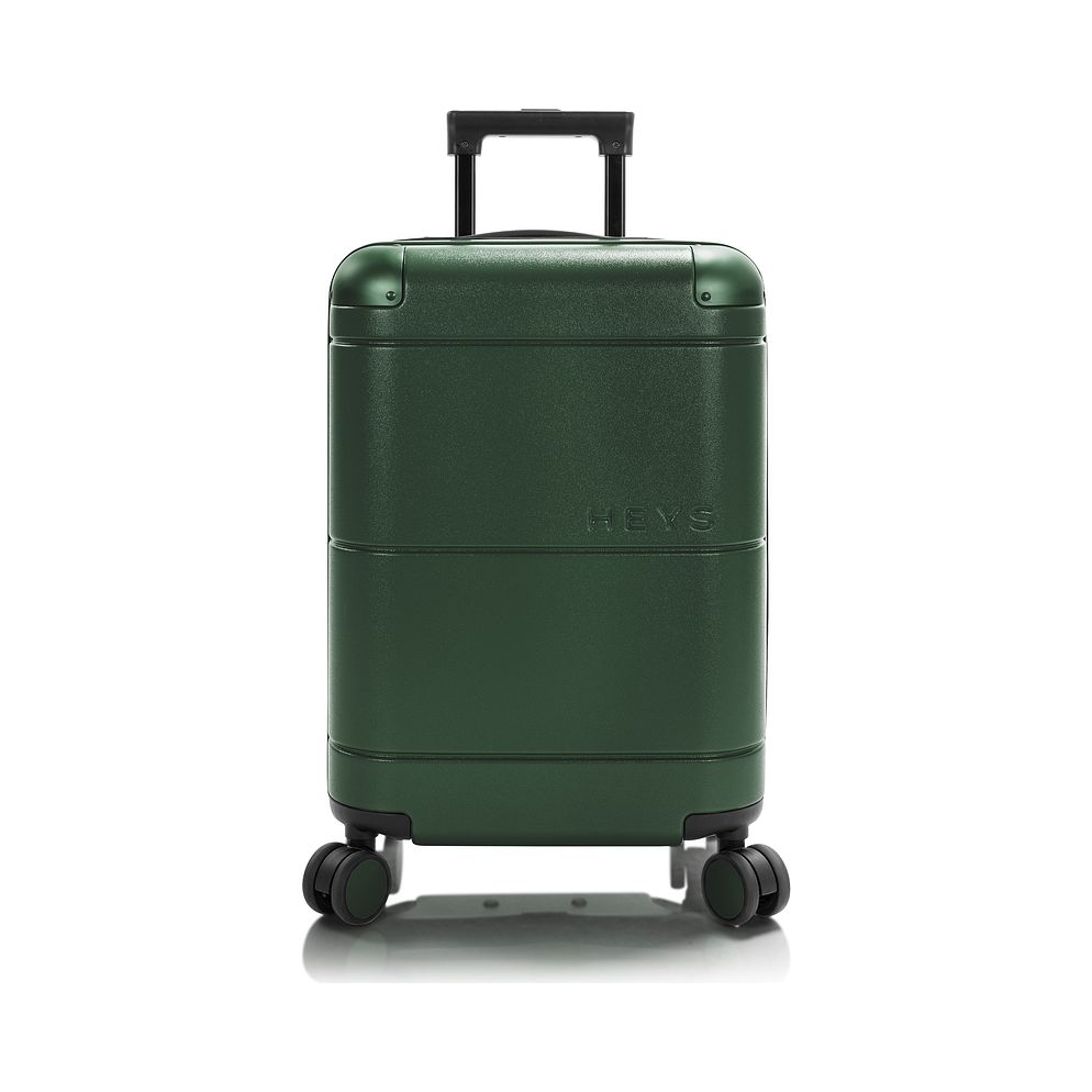 Heys Zen 4 ruote Trolley cabina S 54 cm espandibile Heys Zen 4 ruote Trolley cabina S 54 cm espandibile