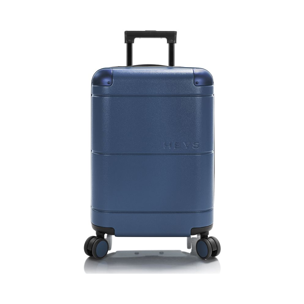 Heys Zen 4 ruote Trolley cabina S 54 cm espandibile Heys Zen 4 ruote Trolley cabina S 54 cm espandibile